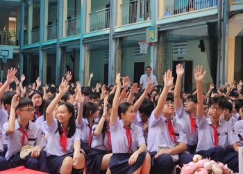 Chính phủ chỉ đạo dùng AI ngăn chặn bạo lực học đường