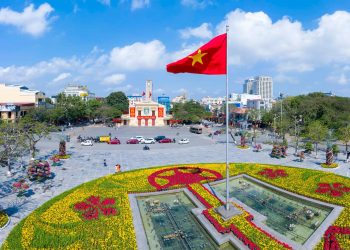 Từ ký ức phố cổ đến không gian du lịch đêm