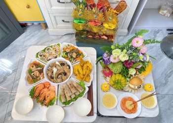 Cúng ông Công ông Táo ngày nào, giờ nào để bình an, may mắn?