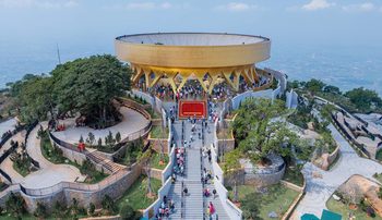 Đà Nẵng đón 1,1 triệu khách dịp Tết, doanh thu đạt gần 4.000 tỷ đồng