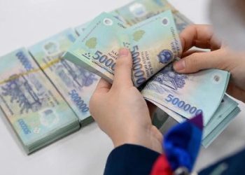 Loạt chính sách mới về lương, bảo hiểm, bất động sản… có hiệu lực từ tháng 3/2026