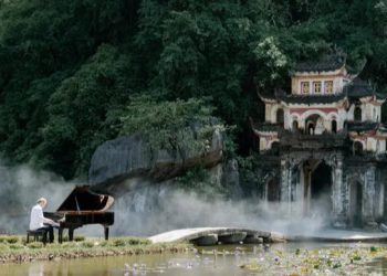 Vẻ đẹp di sản Ninh Bình được lan tỏa tỏa trong MV của nhóm nhạc Secret Garden