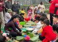 “Khám phá Tết Xưa” tại Bảo tàng Dân tộc học Việt Nam