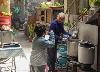 Điện ảnh quảng bá ẩm thực Việt và giấc mơ công nghiệp văn hóa từ hương vị Việt