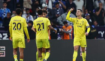 Real Madrid thất bại sát nút trước Osasuna tại vòng 25 La Liga