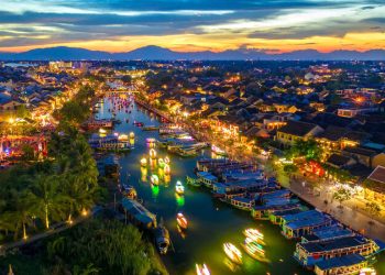 Người Hà Nội sắp được trải nghiệm du lịch Đà Nẵng giữa lòng Thủ đô