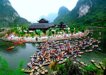 Tết Nguyên đán 2026: Khách chốt tour sớm, tránh giá tăng vào cao điểm