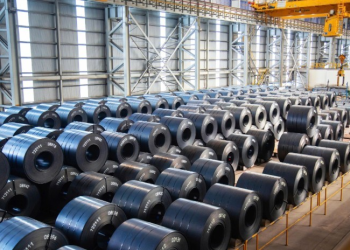 Hòa Phát ghi nhận 15.515 tỷ đồng lợi nhuận sau thuế