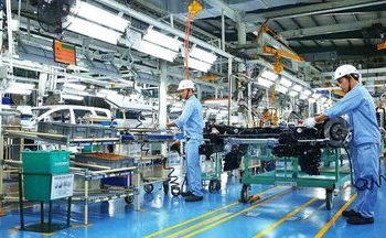 TP. Hồ Chí Minh đổi mới xúc tiến đầu tư để tăng trưởng hai con số