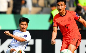 Thắng 3-2 U23 UAE, U23 Việt Nam ngẩng cao đầu tiến thẳng vào bán kết