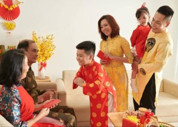 5 tuổi xông đất ‘đại cát’ năm Bính Ngọ 2026