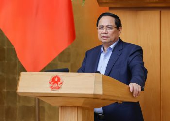 Thủ tướng yêu cầu ‘ăn Tết gọn, vào việc ngay’, triển khai các nhiệm vụ trọng tâm sau Tết