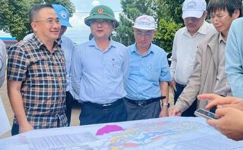 Khu thương mại tự do – động lực tăng trưởng mới cho TP. Hồ Chí Minh