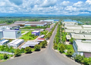 Gia Lai đẩy mạnh thu hút đầu tư vào dự án công nghiệp