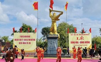 Cát Cát: Điểm hẹn mùa xuân Tây Bắc