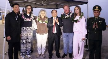 Điểm danh nơi hút khách tết Dương lịch 2026