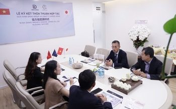 ROX Group – Ba thập kỷ kiến tạo thuận ích, đưa giá trị Việt vươn xa