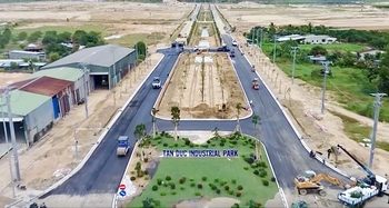 Đột phá thể chế để khu thương mại tự do vận hành thông suốt