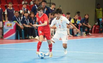 U23 Việt Nam gặp U23 Trung Quốc vòng bán kết U23 châu Á