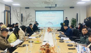 Năm 2025: Khách quốc tế đến Việt Nam vượt 21 triệu lượt