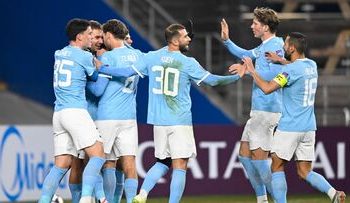 Man City xác lập kỷ lục, huấn luyện viên Pep Guardiola nói gì?