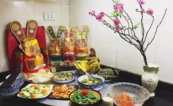 Nguồn gốc và ý nghĩa ngày lễ Ông Công Ông Táo