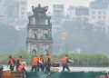 Di tích Văn Miếu – Quốc Tử Giám mở triển lãm ‘Đạo học ngàn năm’