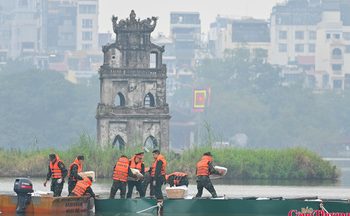 Di tích Văn Miếu – Quốc Tử Giám mở triển lãm ‘Đạo học ngàn năm’