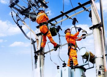 Quảng Ninh: Chủ động nguồn điện, sẵn sàng cho tăng trưởng hai con số