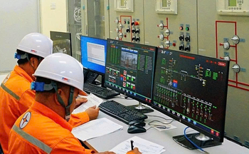 Thủy điện An Khê – Ka Nak thi đua chào mừng Đại hội Đảng lần thứ XIV