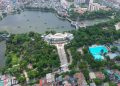 Phú Thọ: Nô nức Lễ hội đền Bắc Cung