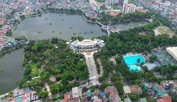 Phú Thọ: Nô nức Lễ hội đền Bắc Cung