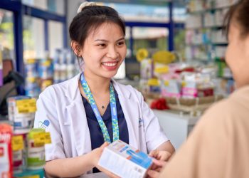 ‘Người gác cổng’ thầm lặng trong hành trình chăm sóc sức khỏe toàn dân