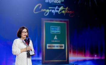 Megacom quốc tế: ‘Làm chủ thời khắc’, kiến tạo chuẩn mực truyền thông