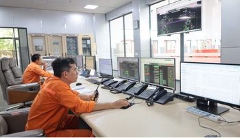 Tuổi trẻ Điện lực Huế: ‘Thắp sáng đường quê’ tại xã A Lưới 1