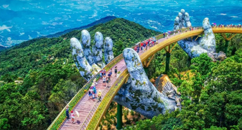 Du lịch ‘bắt tay’ ngân hàng nâng cao trải nghiệm chuỗi tiện ích