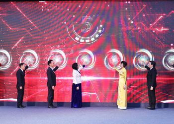 Khai trương chuyên trang thông tin về bầu cử nhiệm kỳ 2026 – 2031