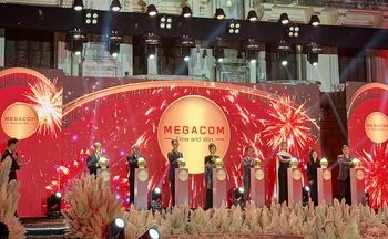 F88 được Deloitte vinh danh “Vietnam Best Managed Companies 2025”