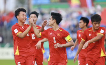 EWCF công bố mô hình đại diện đội tuyển quốc gia Esports Nations Cup 2026