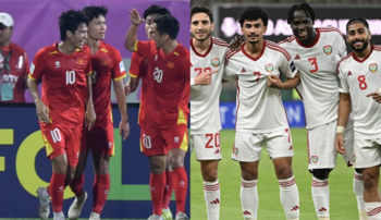 Đoàn Việt Nam quyết tâm giành 50 huy chương vàng tại ASEAN Para Games 13