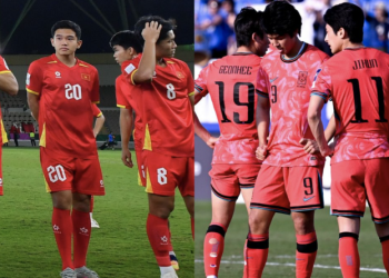 U23 Việt Nam sẵn sàng cho cái kết đẹp tại U23 châu Á 2026