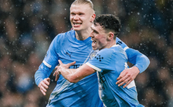 Bảng xếp hạng Ngoại hạng Anh: Man United chắc chân Top 4