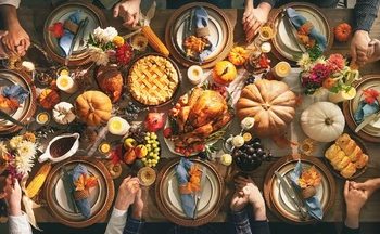 Lễ Tạ ơn: Nguồn gốc, thời gian diễn ra và những điều ít người biết