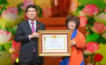 Tập đoàn TH tuyển dụng đa lĩnh vực: Cánh cửa nghề nghiệp rộng mở