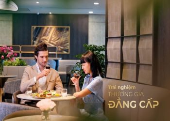 SASCO: Hành trình tận hưởng đầy cảm hứng