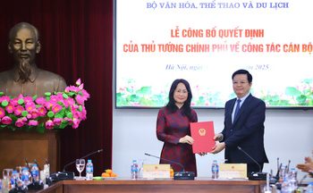 Ngành lưu trữ Việt Nam: 80 năm gìn giữ ký ức dân tộc