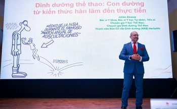 Khánh thành Nhà máy thực phẩm PepsiCo đầu tiên tại miền Bắc