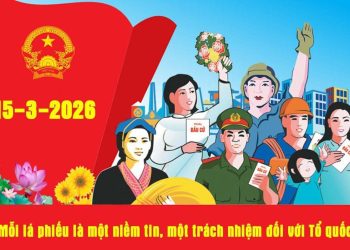 Quy định về Tổ bầu cử: Thành lập, nhiệm vụ và quyền hạn