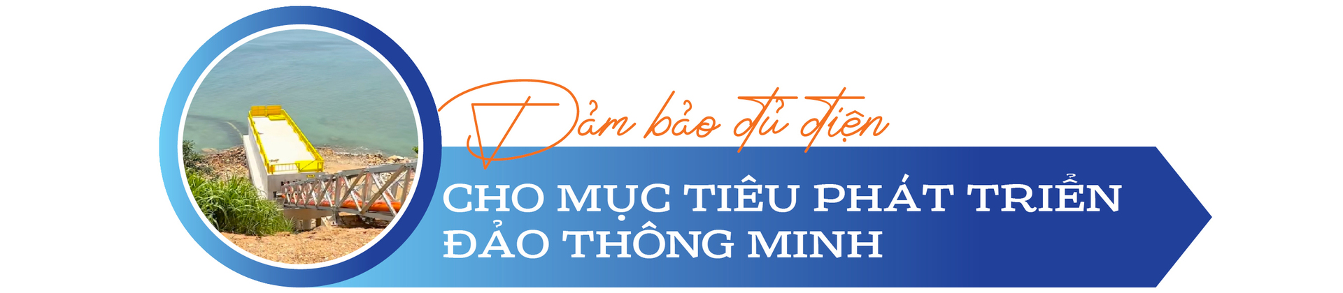 Tết của những người thợ điện ở đặc khu Côn Đảo - 8