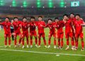U23 Việt Nam – U23 UAE: Cuộc đối đầu đầy duyên nợ
